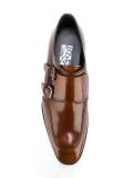 monk strap shoes