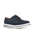 Naburn brogues