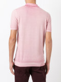 plain polo shirt 