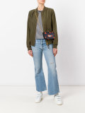 classic bomber jacket