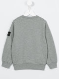crew neck sweatshirt