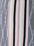 frayed skirt 