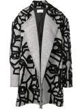 'Imago' macro coat