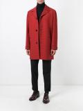 houndstooth coat