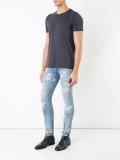 plain T-shirt