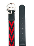 GG logo belt