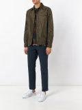 lightweight jacket 