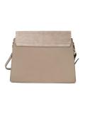 'Faye' shoulder bag