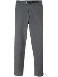straight trousers