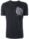'Skull Cap Moj' T-shirt