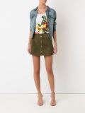 sequined t-shirt