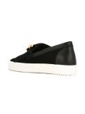 slip-on sneakers
