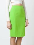 classic pencil skirt