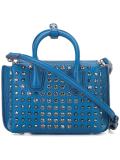 studded crossbody bag 