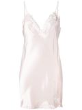 Petit Macrame nightdress