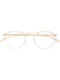 Maison Martin Margiela x Mykita 'MMESSE005'眼镜
