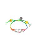 '1-800 Fuck You' bracelet