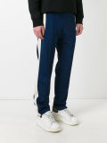 side band sweatpants