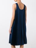 Piano dress