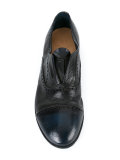 slip-on loafers