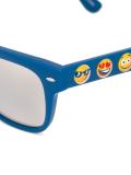 square frame sunglasses