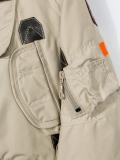 'Gobi' bomber jacket