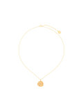 vine ball necklace 