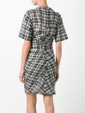 Wallace dress