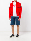 Gosha Rubchinsky x Sergio Tacchini套头衫