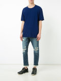 plain T-shirt 