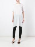 basic T-shirt