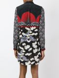 'Euclase' trinket cloud dress