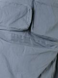 pocket detail dress