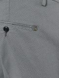 classic tapered trousers