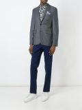 stretch classic trousers