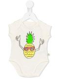 pineapple print Cassidy body