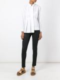 skinny trousers