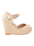 wedge sandals