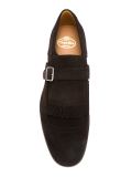 'Shanghai' brogues