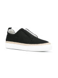 contrast espadrilles 