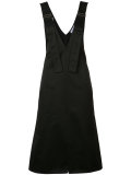 Shirley suspender dress
