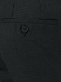 two-piece suit