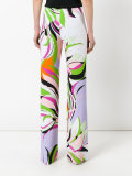 printed pants 