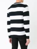 striped jumper 