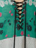 Daisy caftan