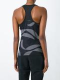 essentials mesh T-shirt
