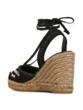 Nathalie wedge espadrilles