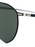 Mykita Mykita x Maison Margiela 'MMESSE010' sunglasses