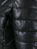 padded jacket 