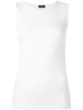 sleeveless tank top 